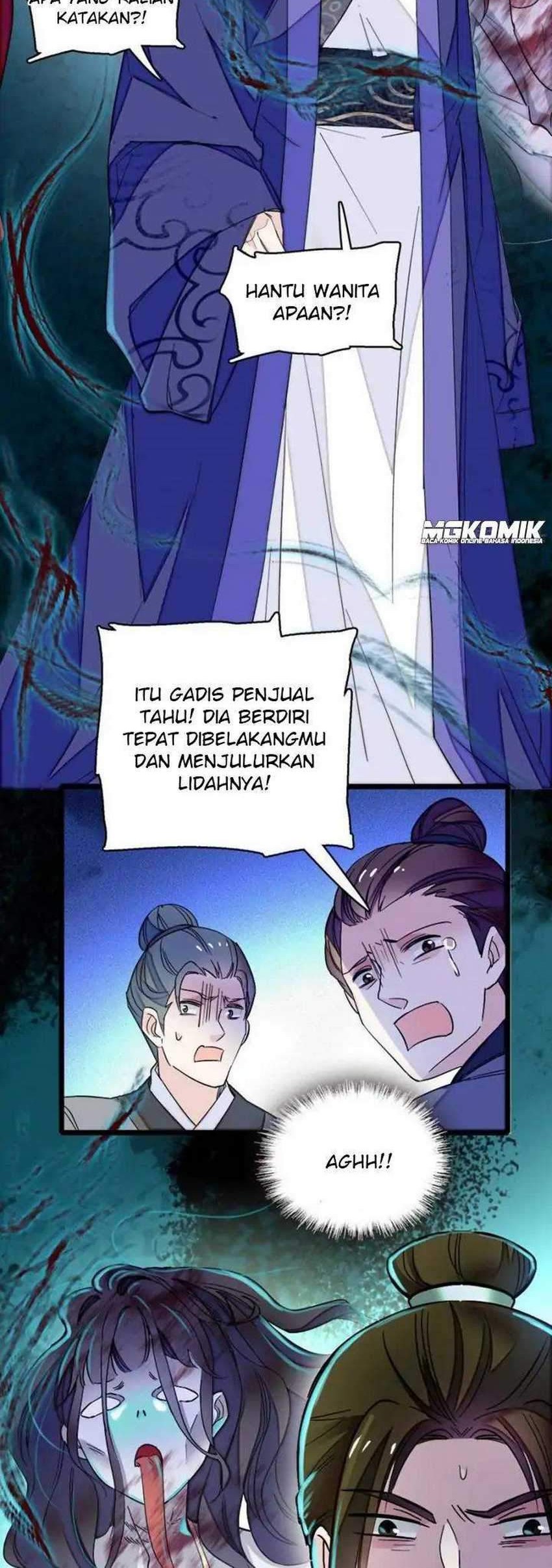 Sijin Chapter 76 - halaman 2