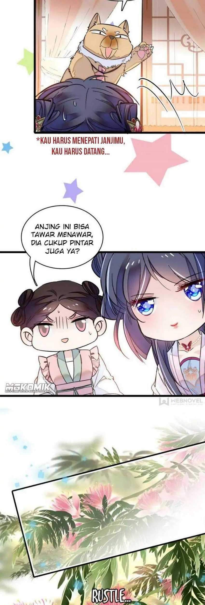 Sijin Chapter 76 - halaman 23