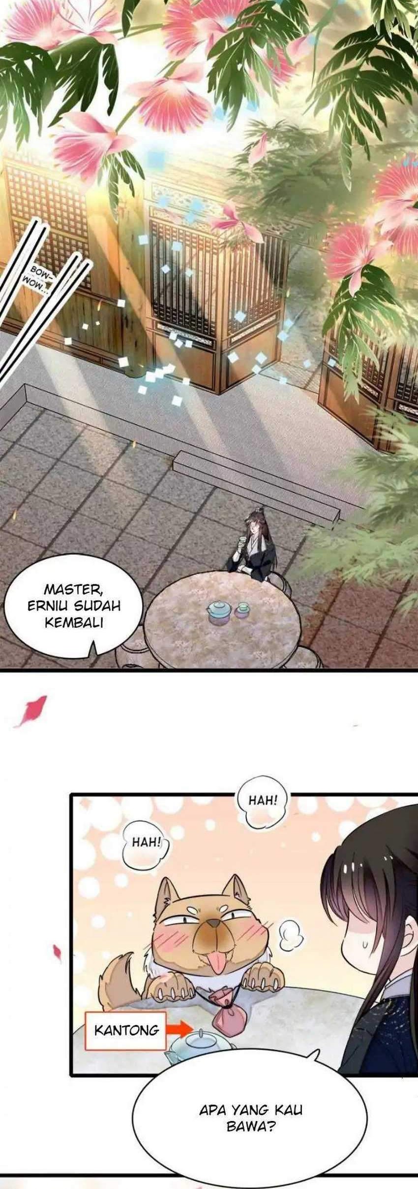 Sijin Chapter 76 - halaman 24