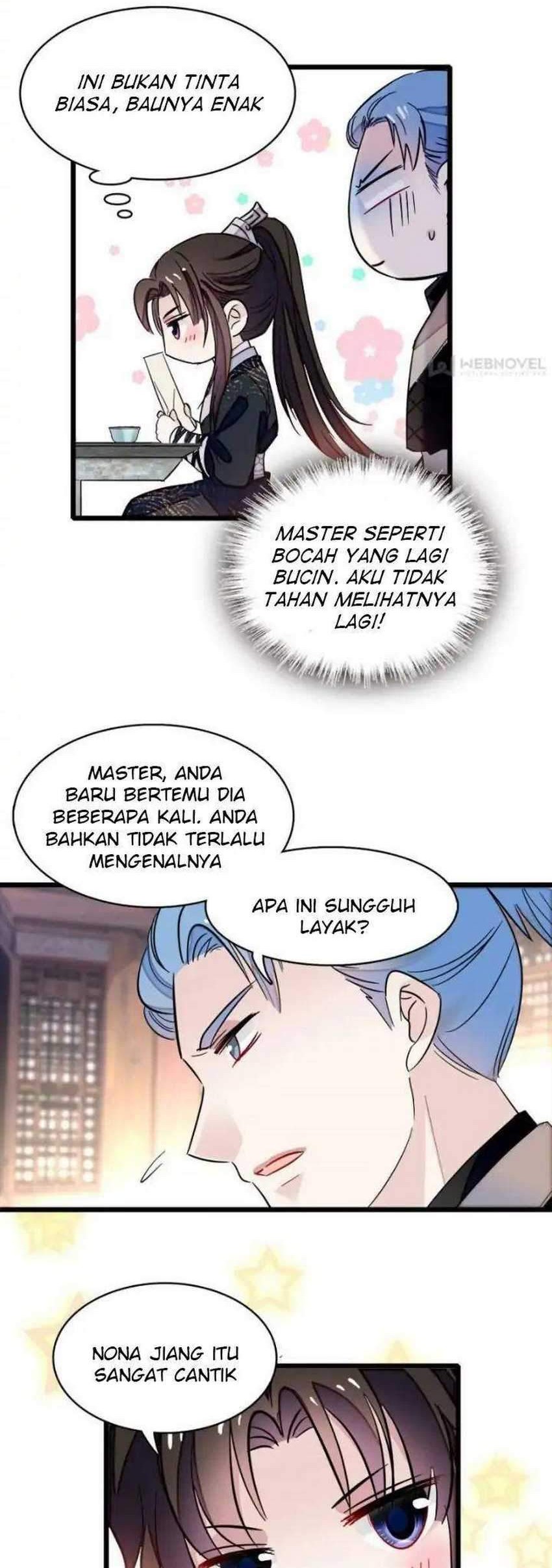 Sijin Chapter 76 - halaman 26