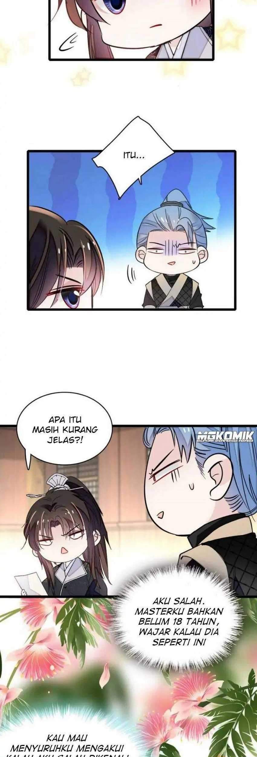 Sijin Chapter 76 - halaman 27
