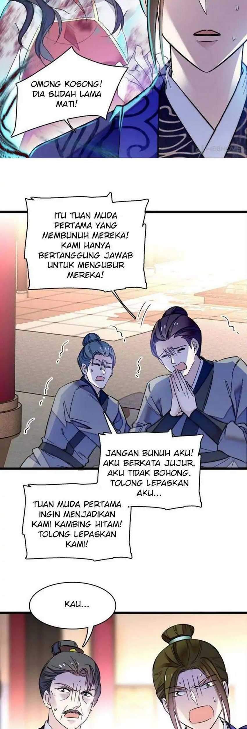 Sijin Chapter 76 - halaman 3