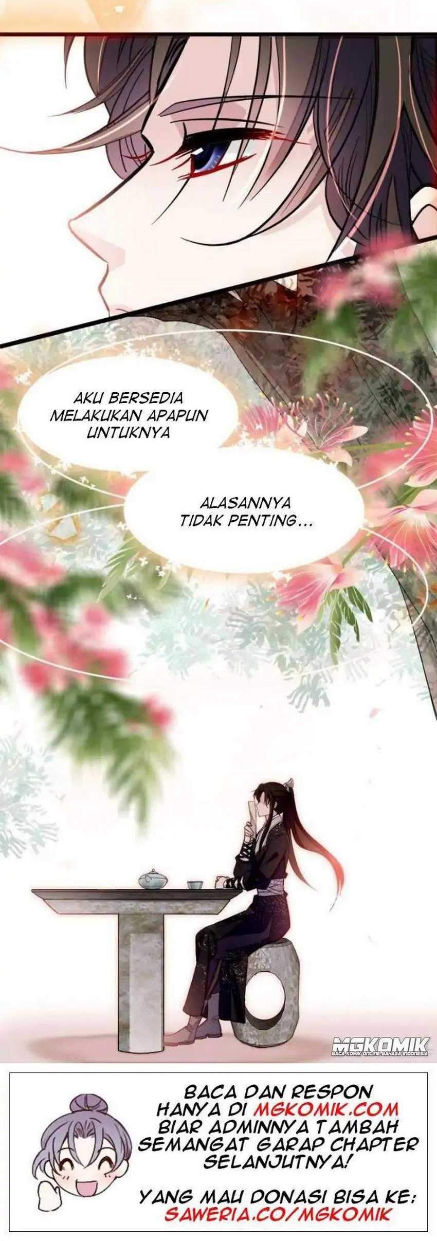 Sijin Chapter 76 - halaman 30