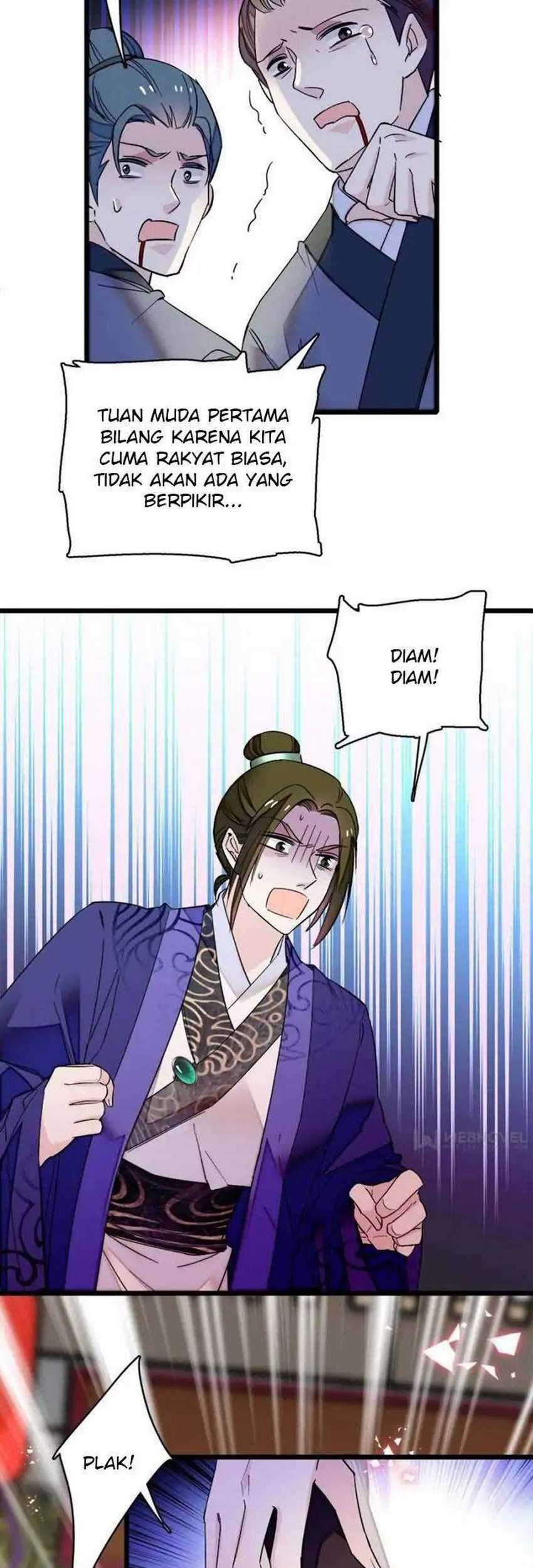 Sijin Chapter 76 - halaman 5