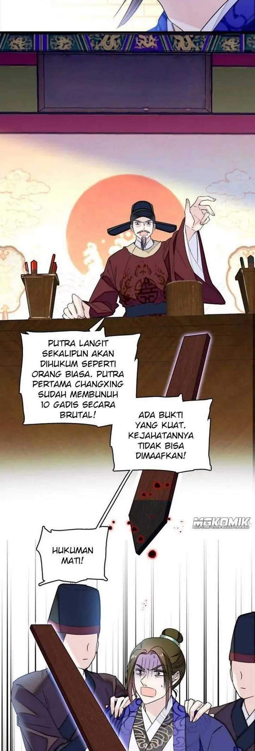 Sijin Chapter 76 - halaman 7