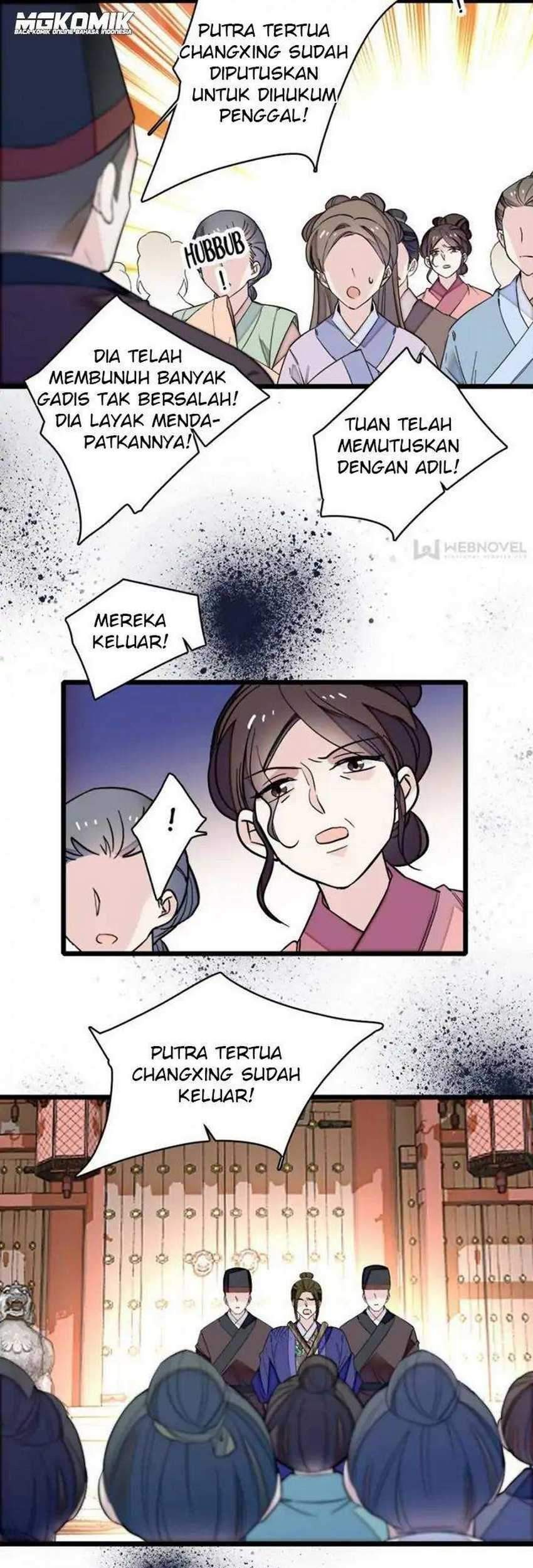 Sijin Chapter 76 - halaman 9