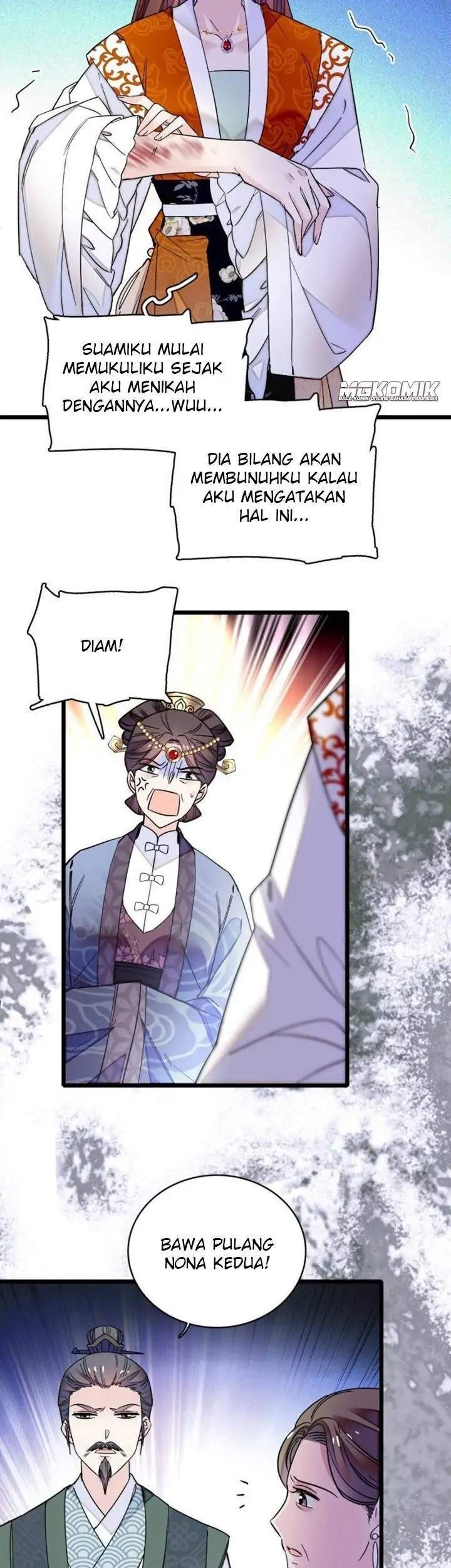 Sijin Chapter 77 - halaman 10