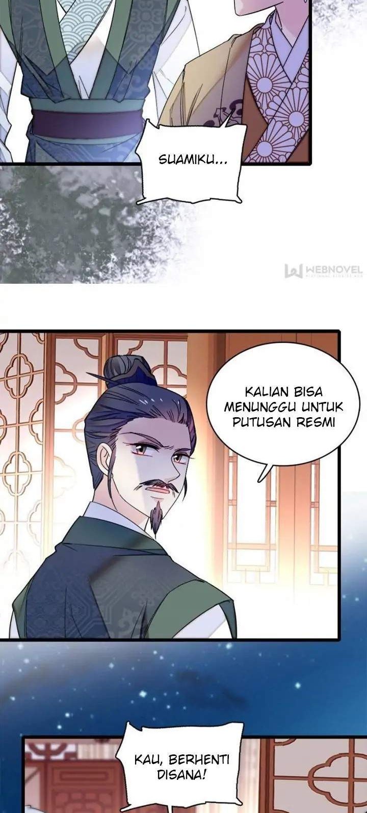 Sijin Chapter 77 - halaman 11