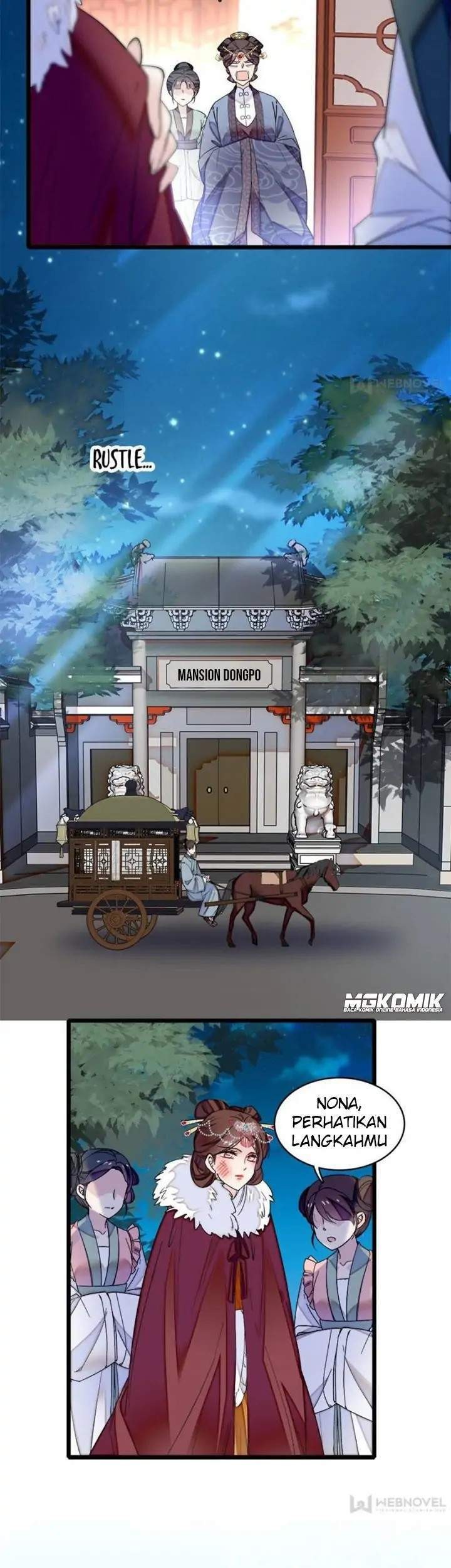 Sijin Chapter 77 - halaman 13
