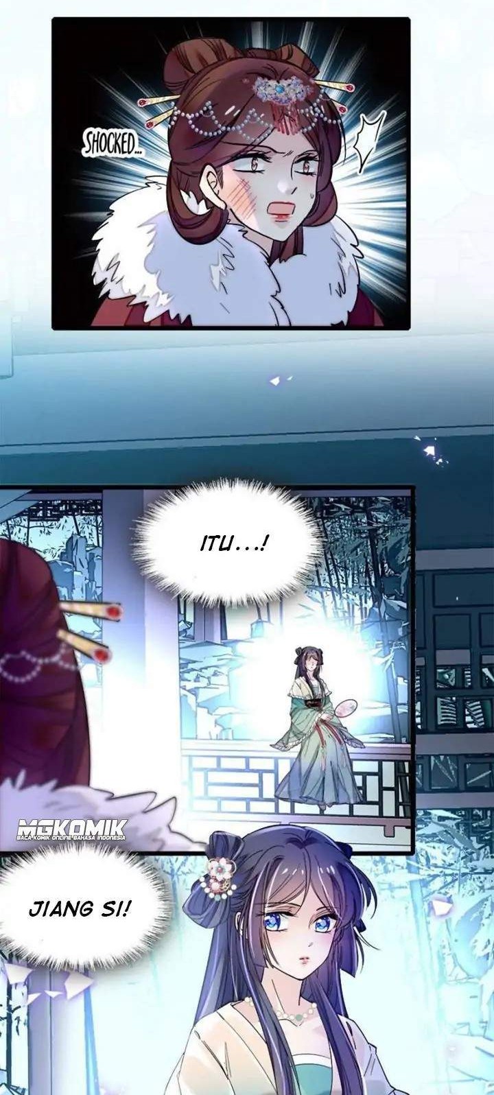Sijin Chapter 77 - halaman 14