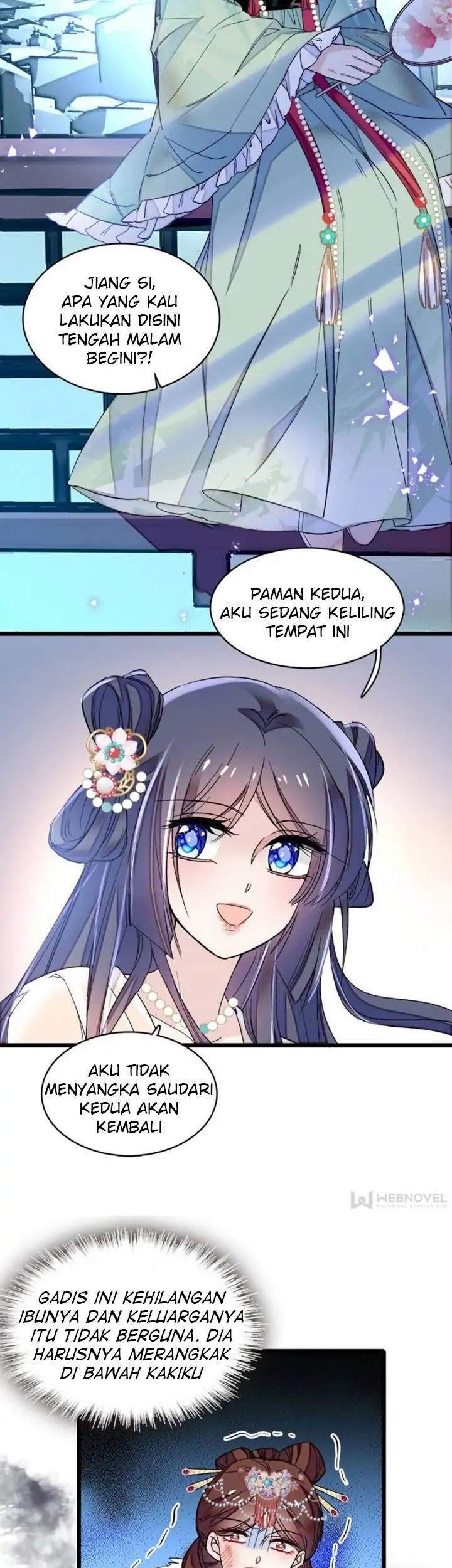 Sijin Chapter 77 - halaman 16