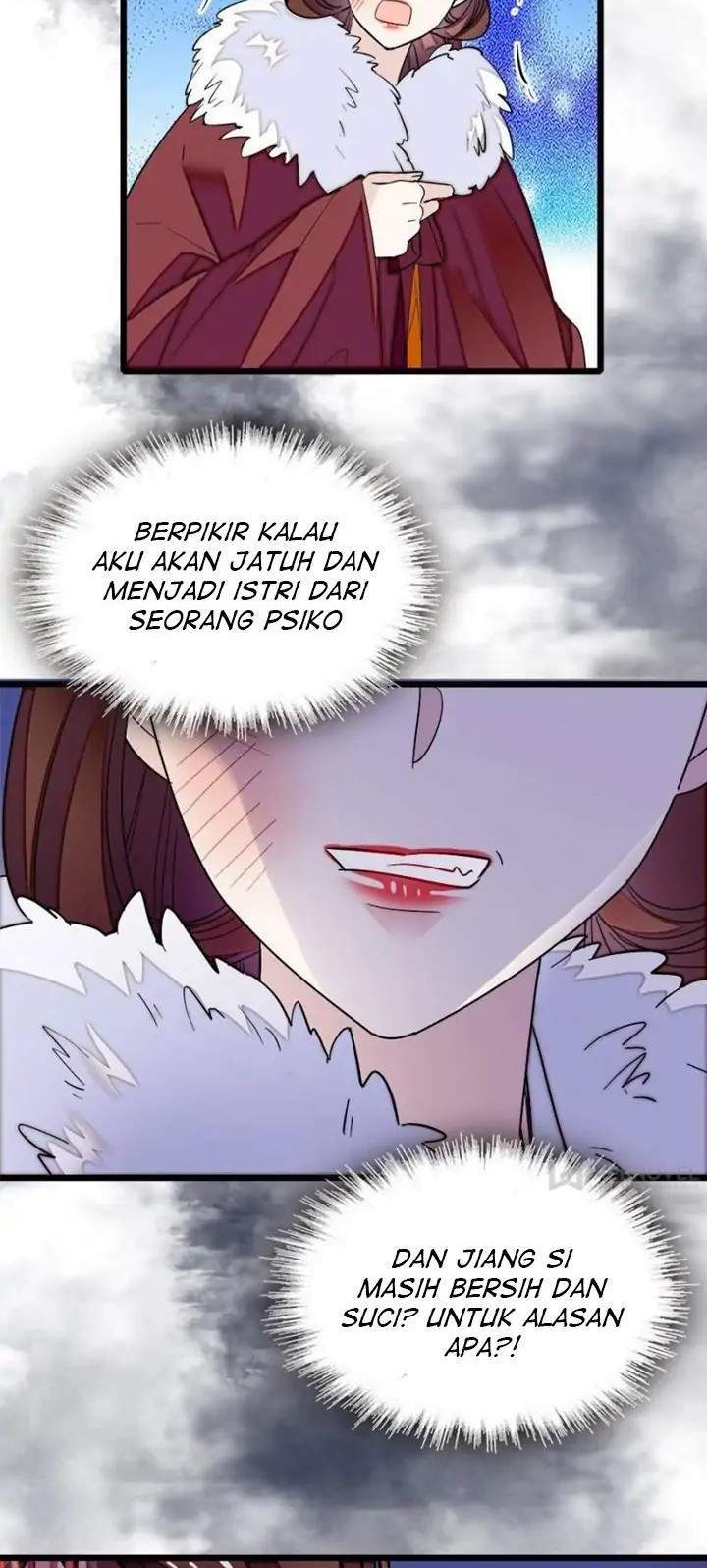 Sijin Chapter 77 - halaman 17