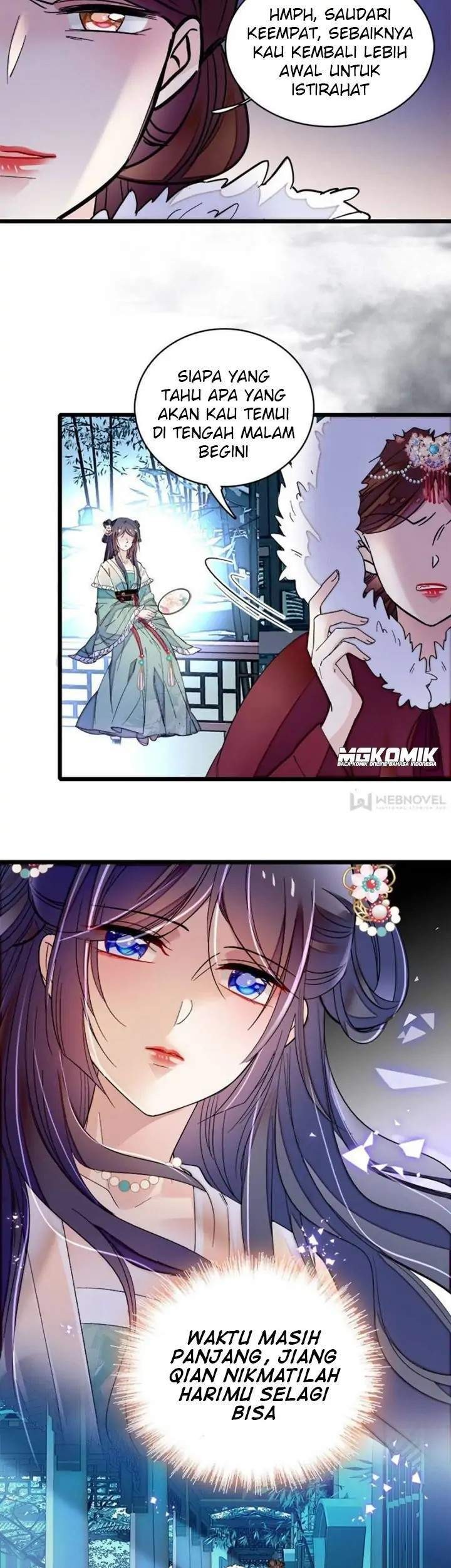Sijin Chapter 77 - halaman 19