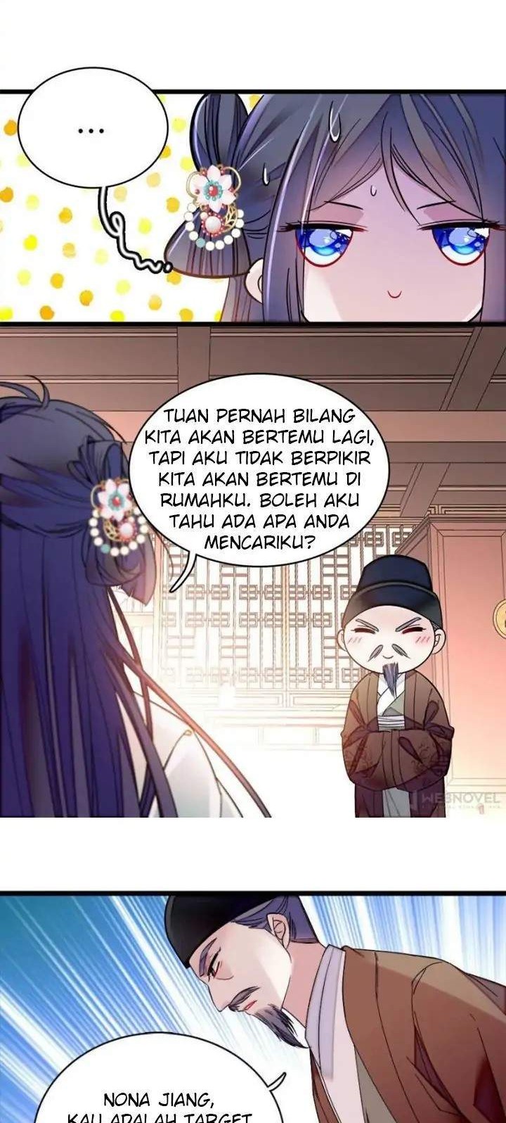 Sijin Chapter 77 - halaman 23