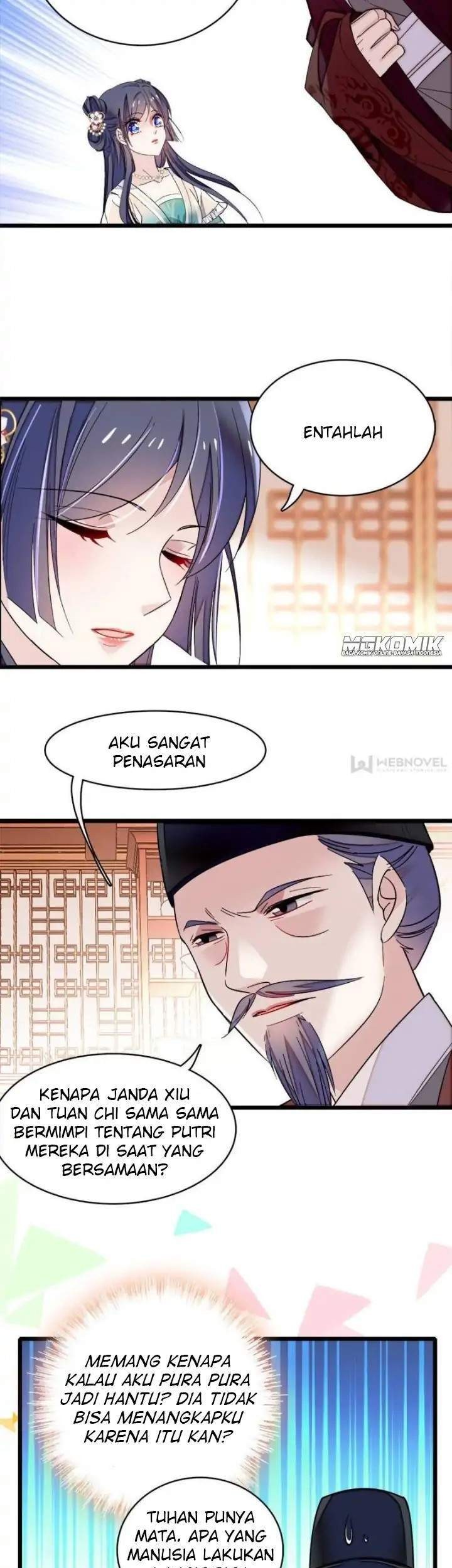 Sijin Chapter 77 - halaman 25