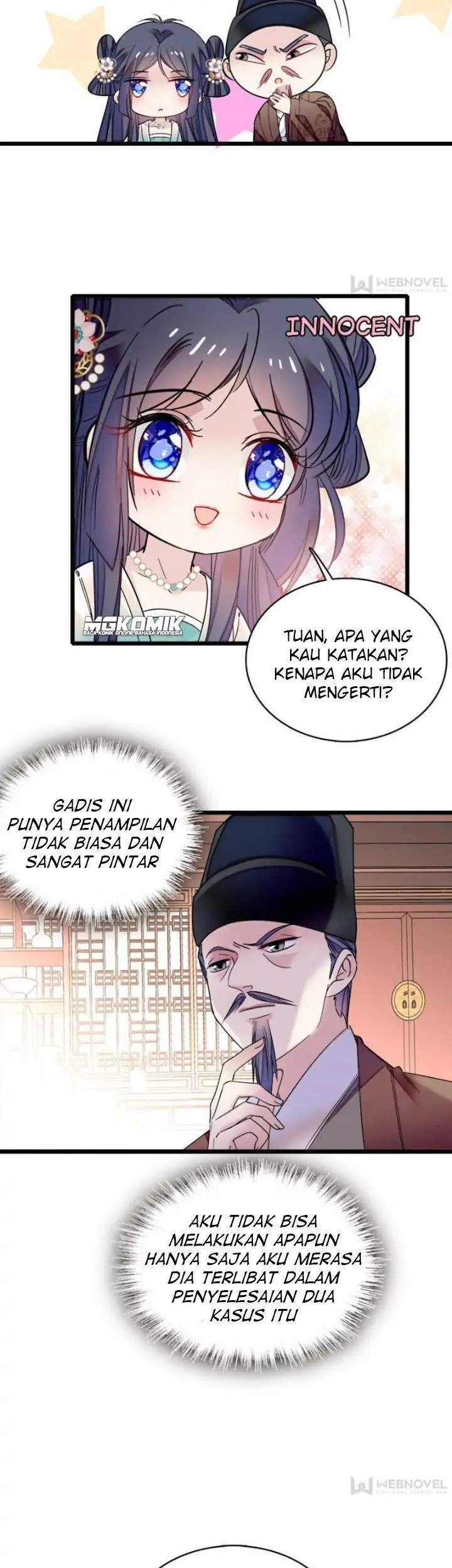 Sijin Chapter 77 - halaman 28