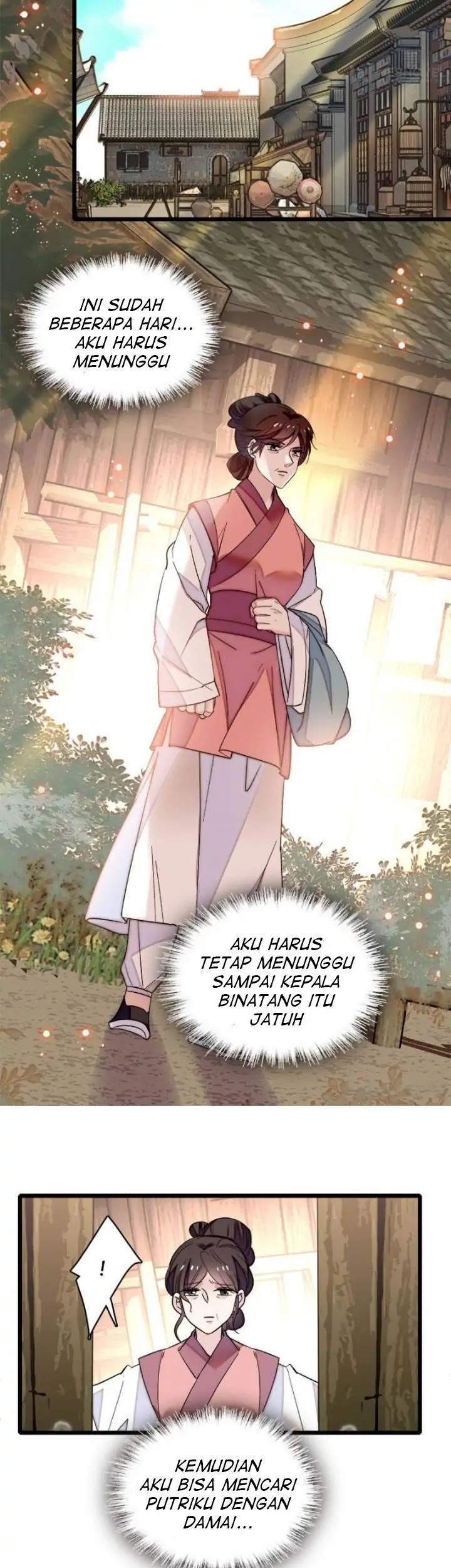 Sijin Chapter 77 - halaman 31