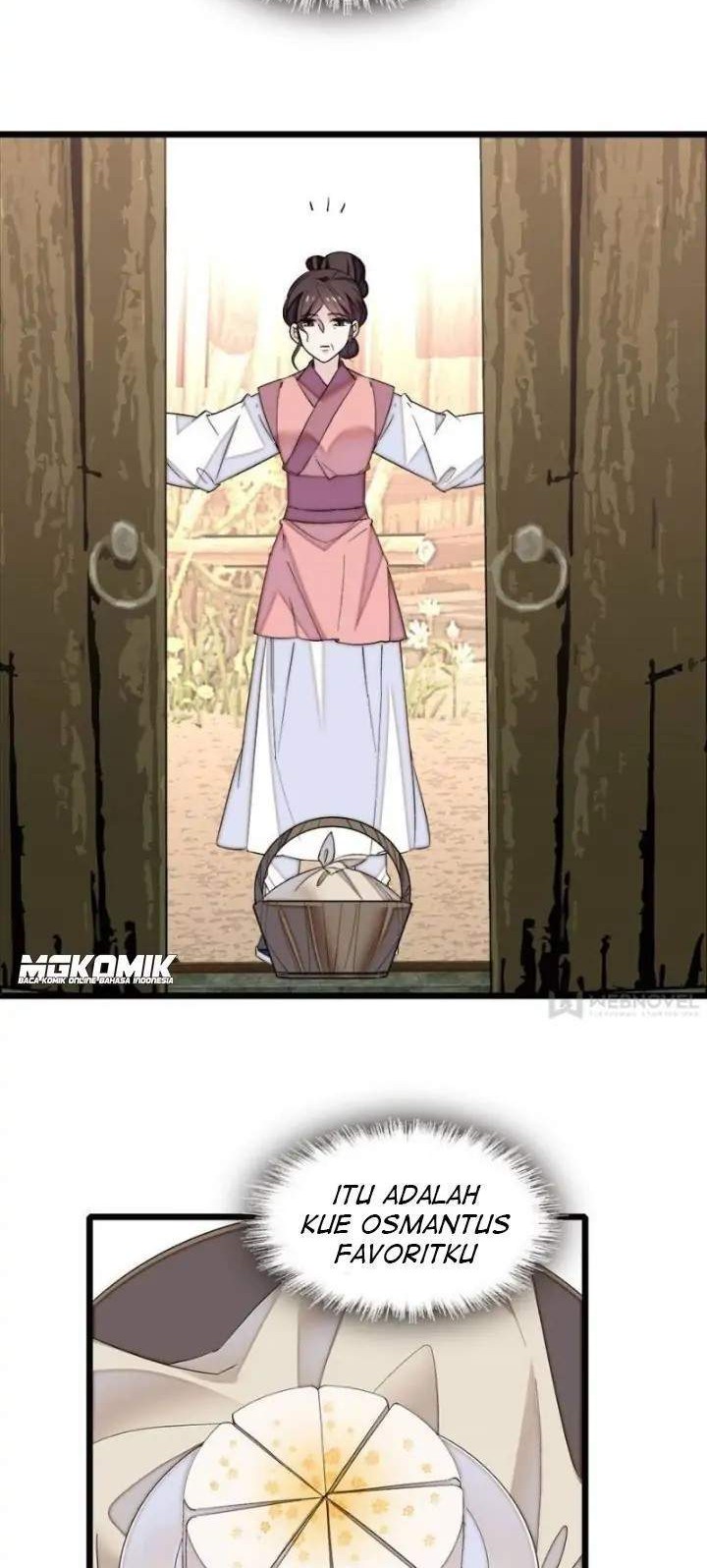 Sijin Chapter 77 - halaman 32