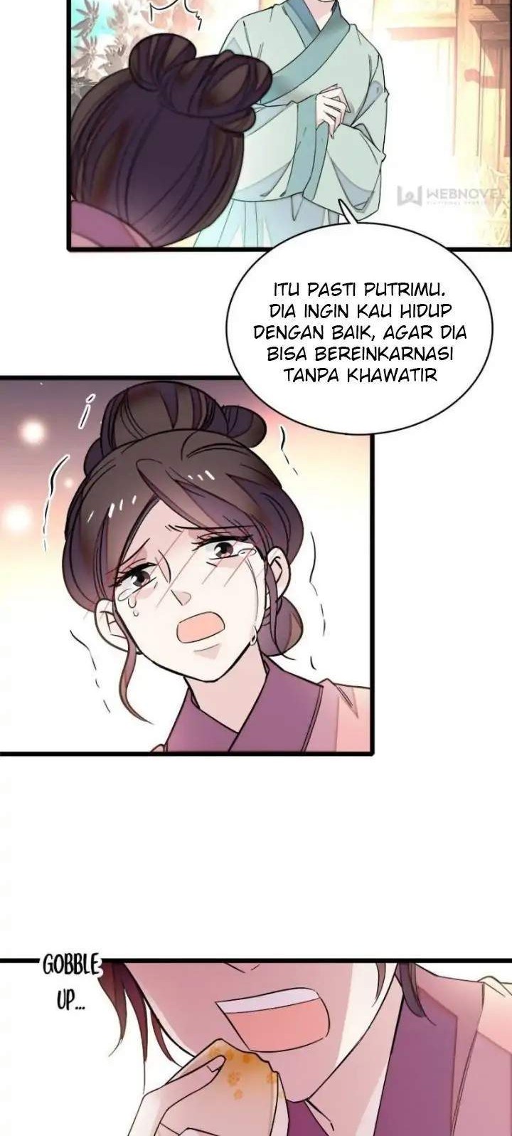 Sijin Chapter 77 - halaman 35