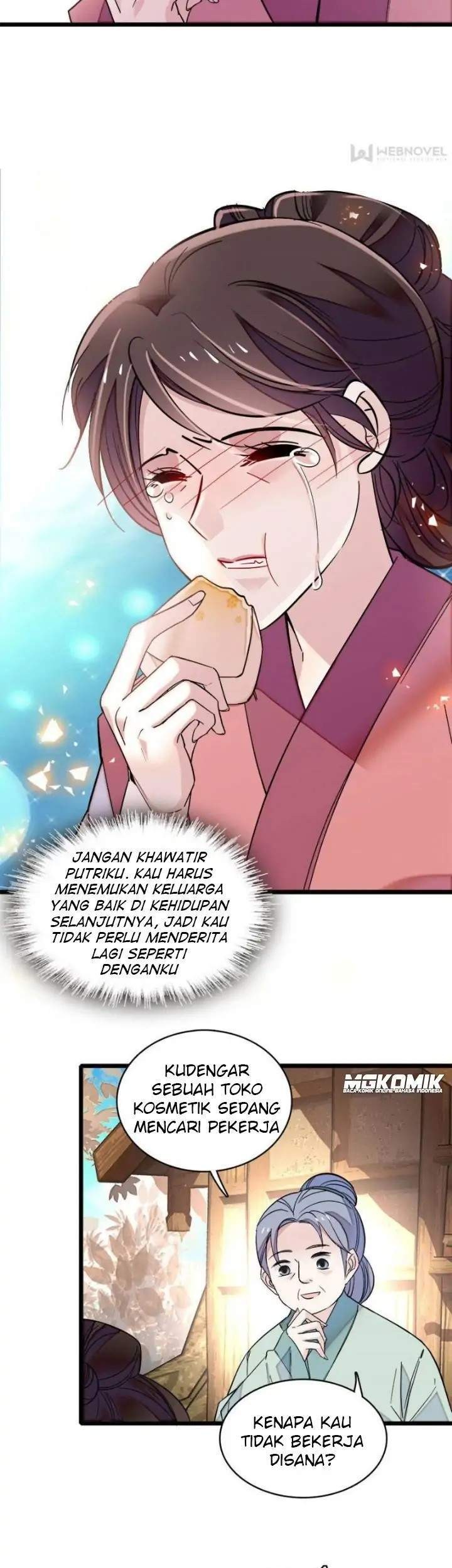 Sijin Chapter 77 - halaman 37