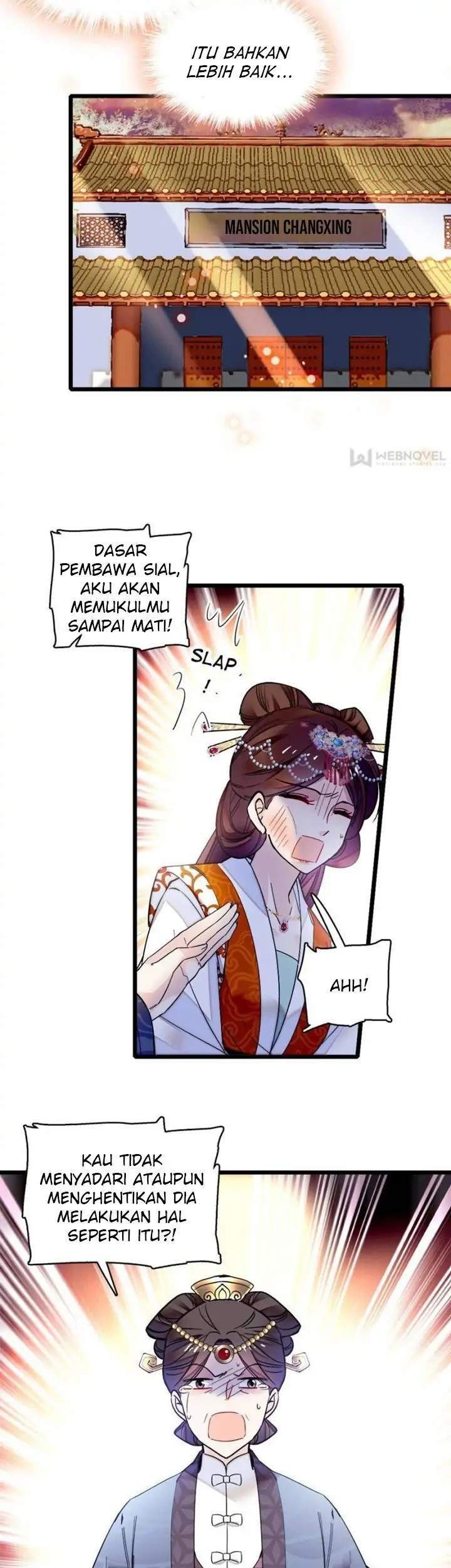 Sijin Chapter 77 - halaman 4