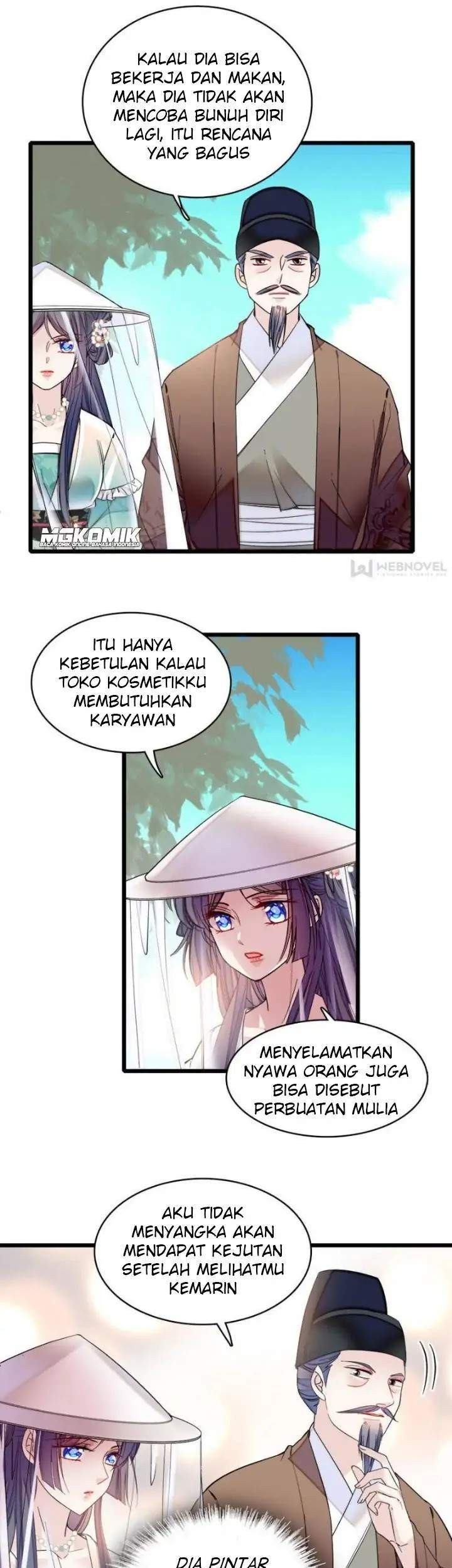 Sijin Chapter 77 - halaman 40