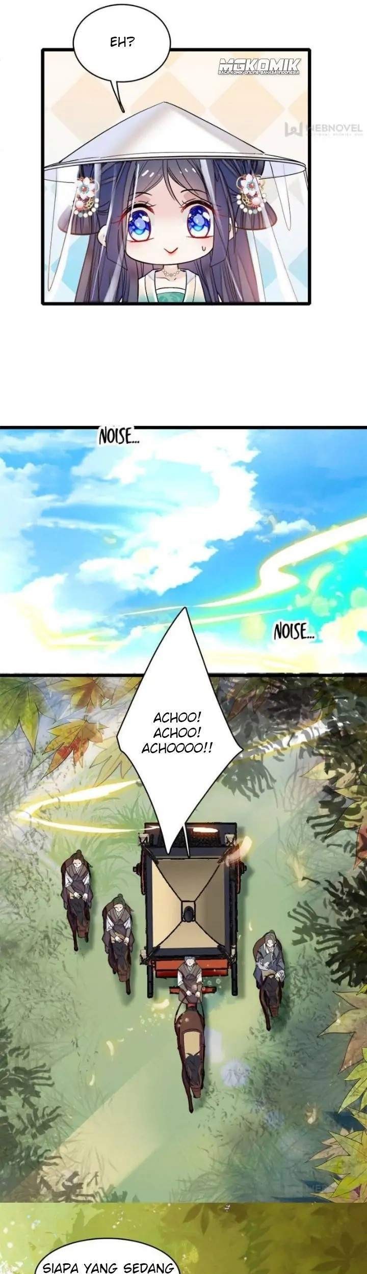 Sijin Chapter 77 - halaman 43