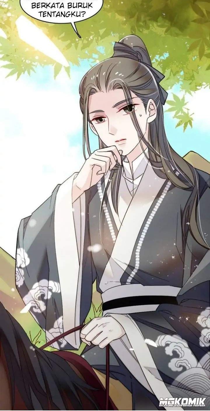 Sijin Chapter 77 - halaman 44