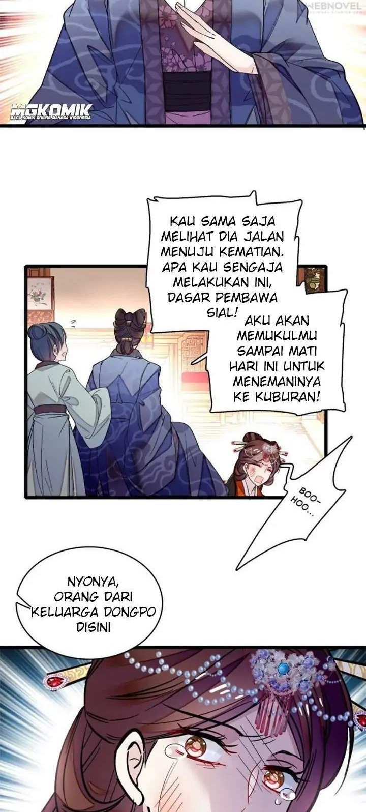 Sijin Chapter 77 - halaman 5