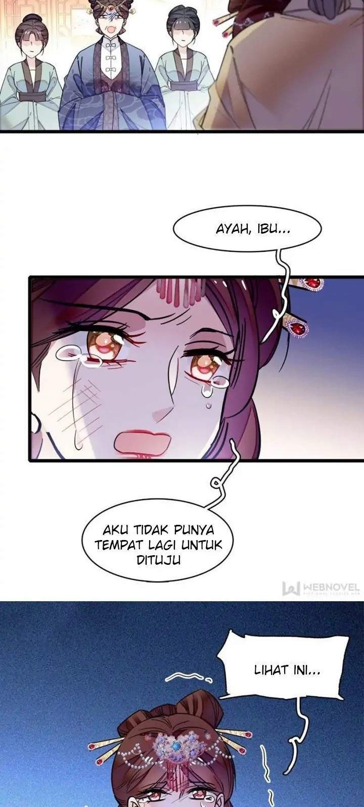 Sijin Chapter 77 - halaman 8