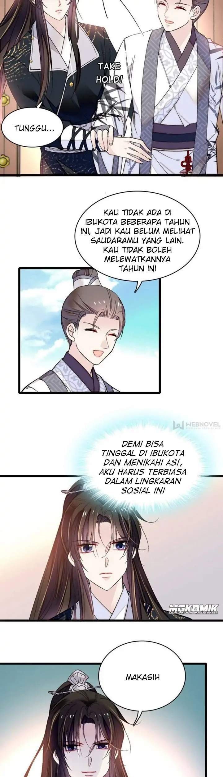Sijin Chapter 78 - halaman 11