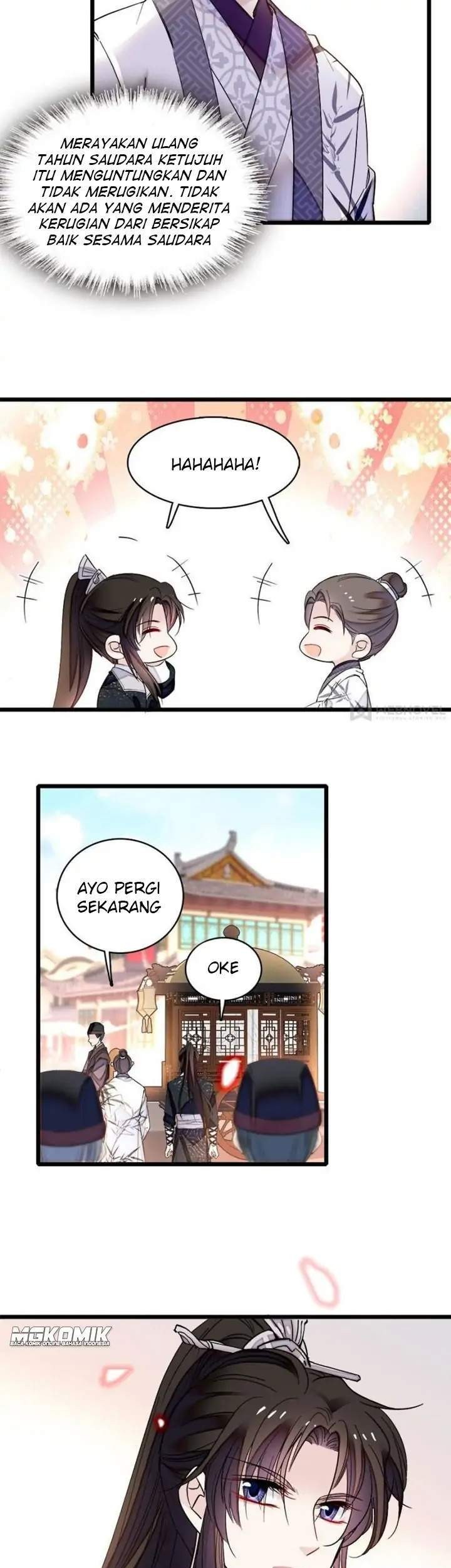 Sijin Chapter 78 - halaman 13