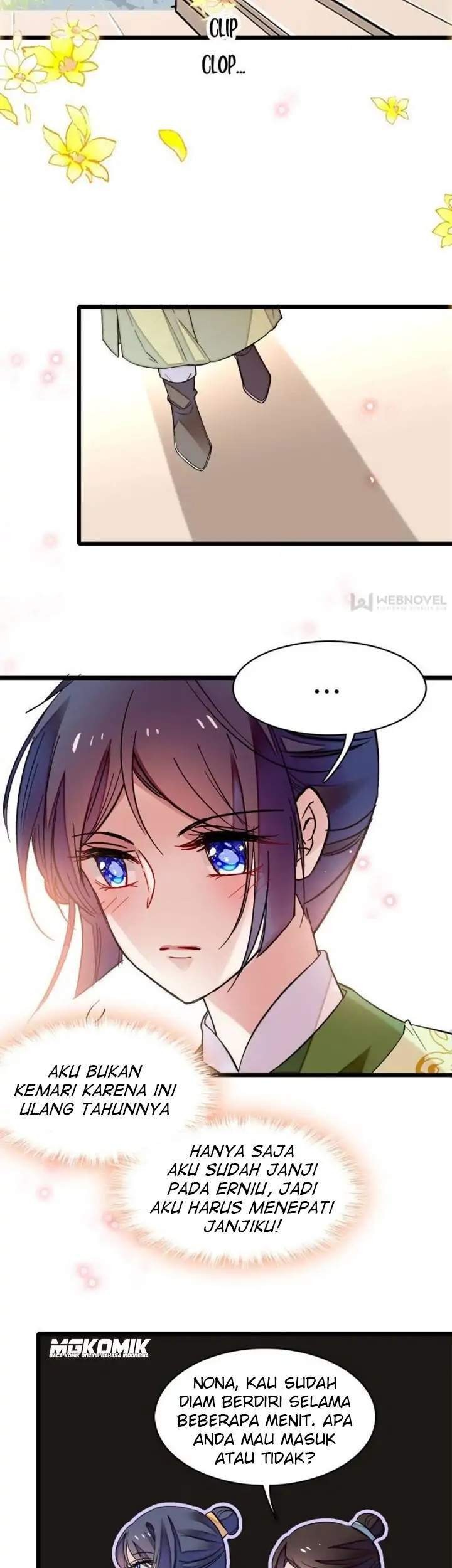 Sijin Chapter 78 - halaman 15