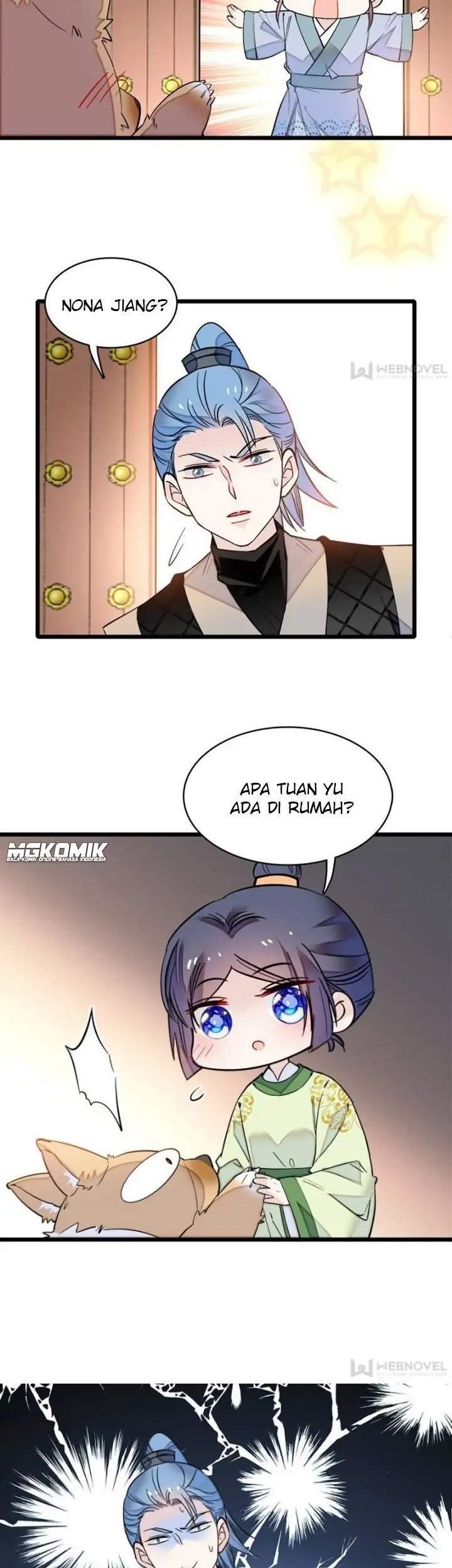 Sijin Chapter 78 - halaman 17