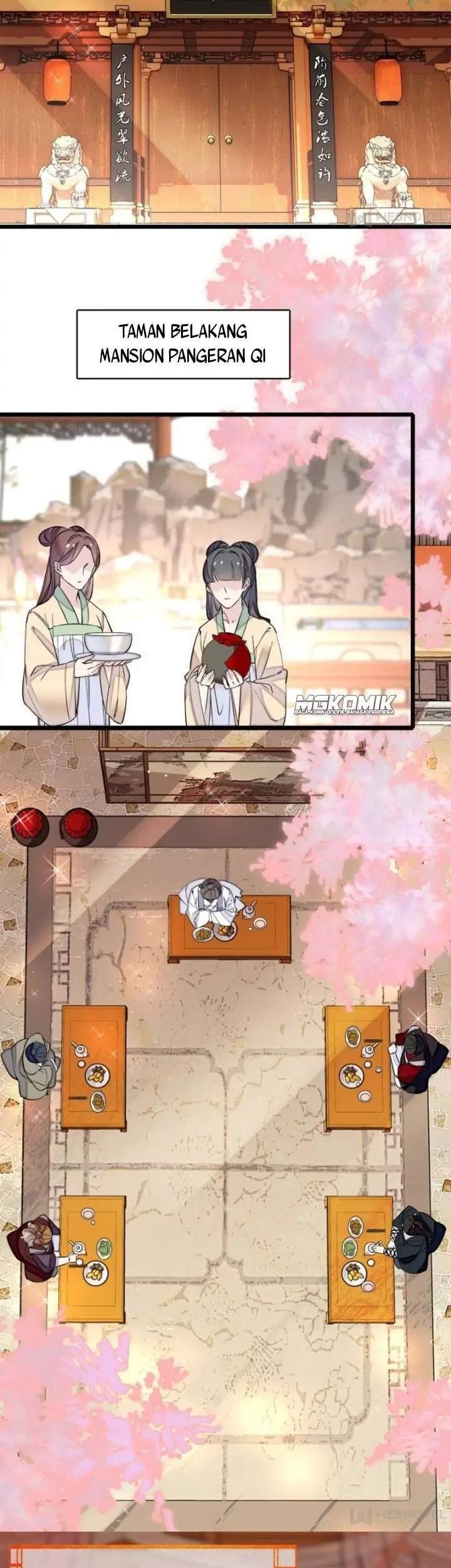 Sijin Chapter 78 - halaman 19