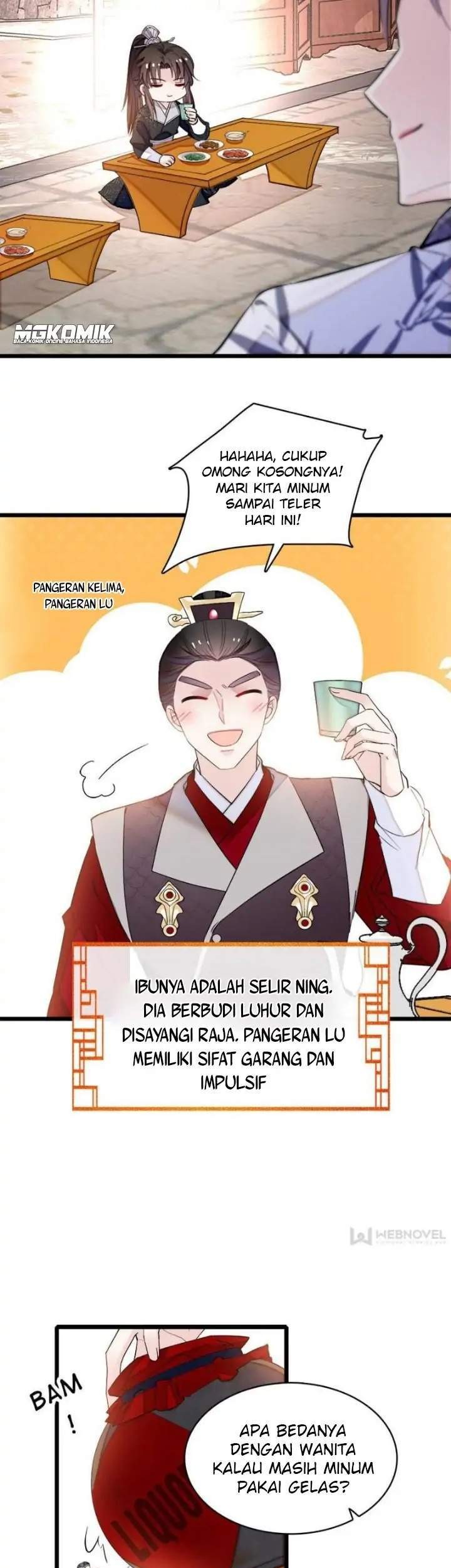 Sijin Chapter 78 - halaman 23