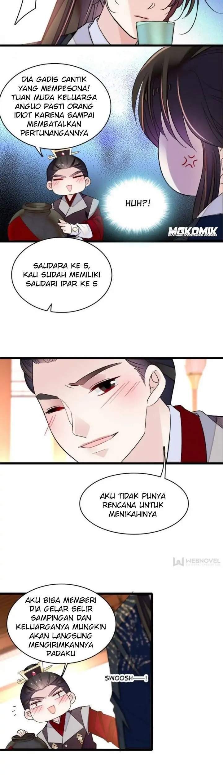 Sijin Chapter 78 - halaman 27