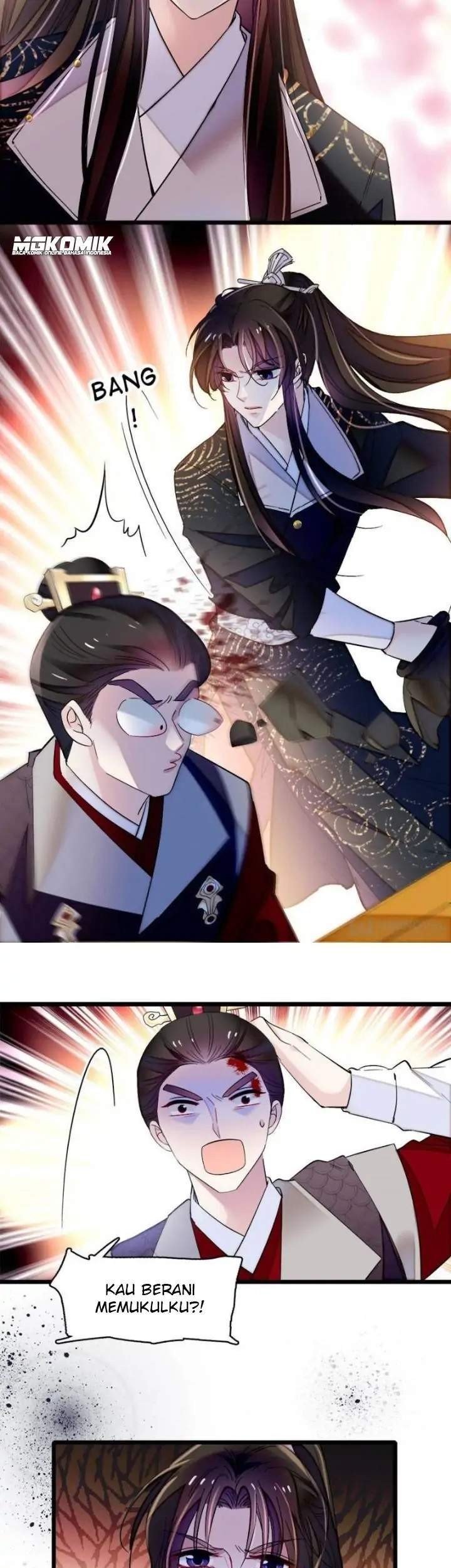Sijin Chapter 78 - halaman 29