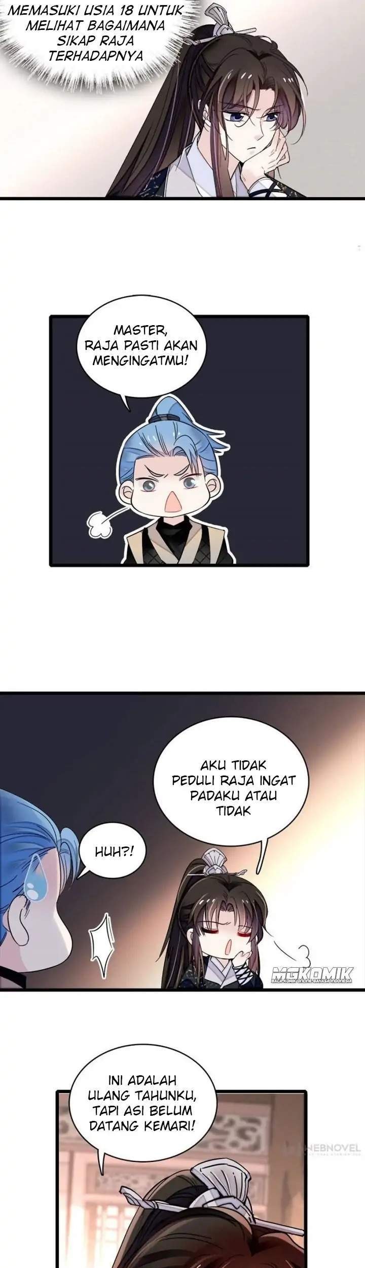 Sijin Chapter 78 - halaman 5
