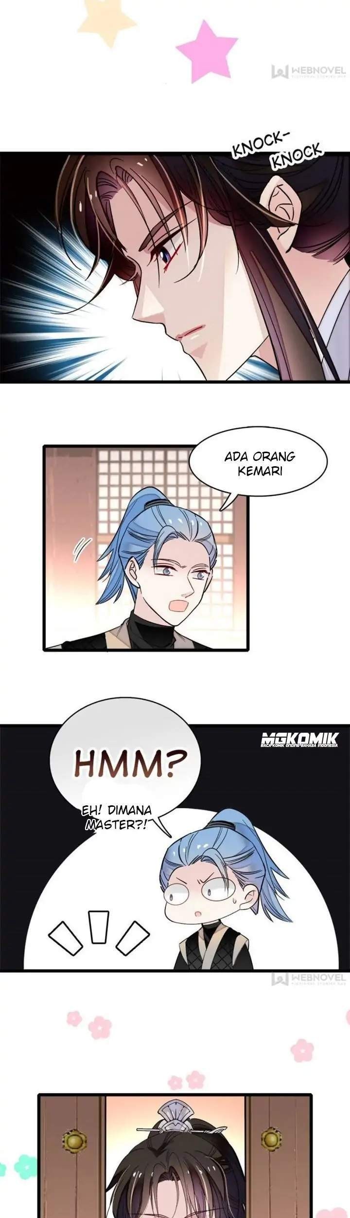 Sijin Chapter 78 - halaman 7