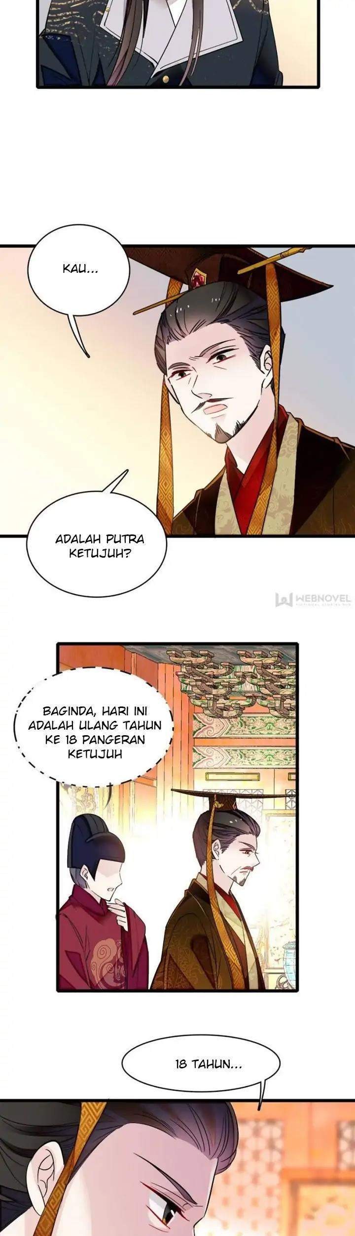 Sijin Chapter 79 - halaman 13