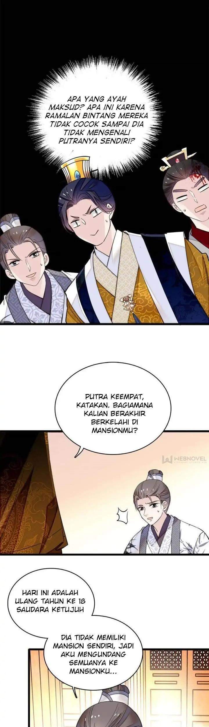 Sijin Chapter 79 - halaman 15