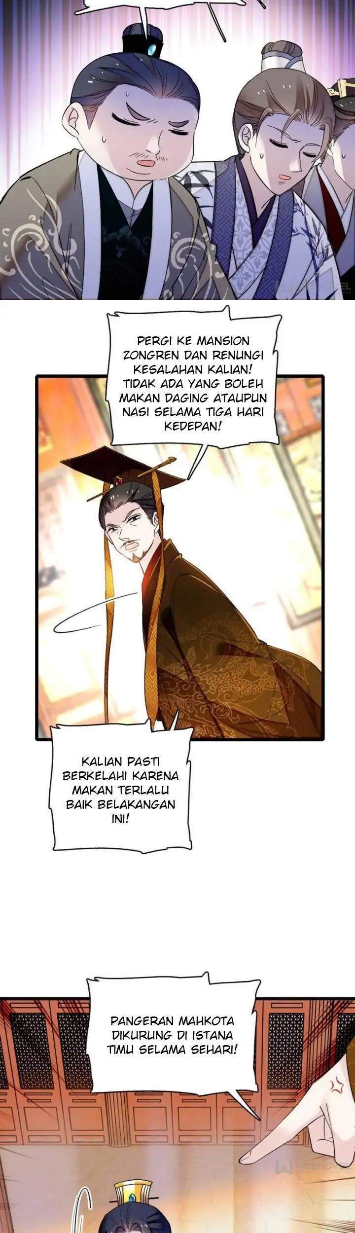 Sijin Chapter 79 - halaman 21