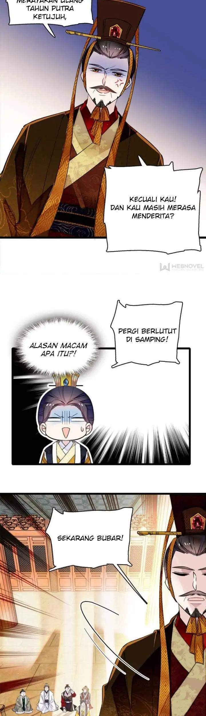 Sijin Chapter 79 - halaman 23