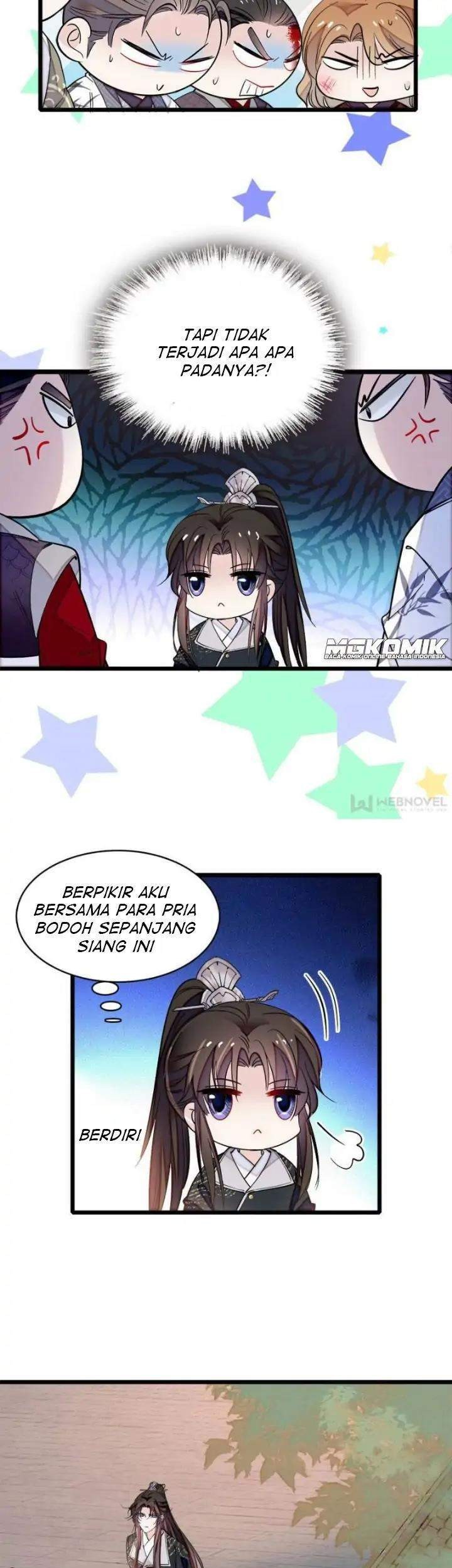 Sijin Chapter 79 - halaman 25