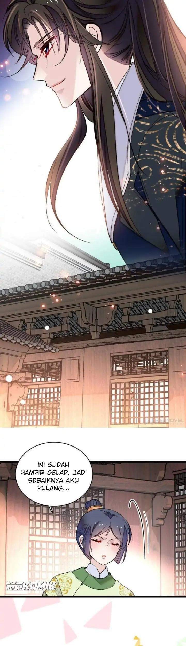 Sijin Chapter 79 - halaman 27