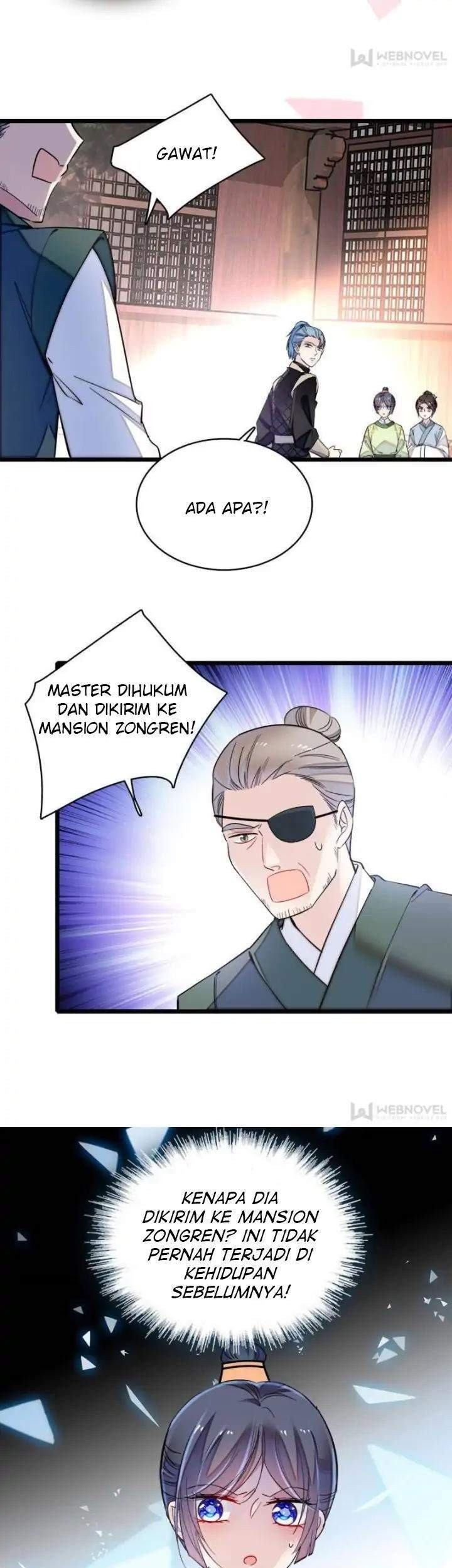 Sijin Chapter 79 - halaman 29
