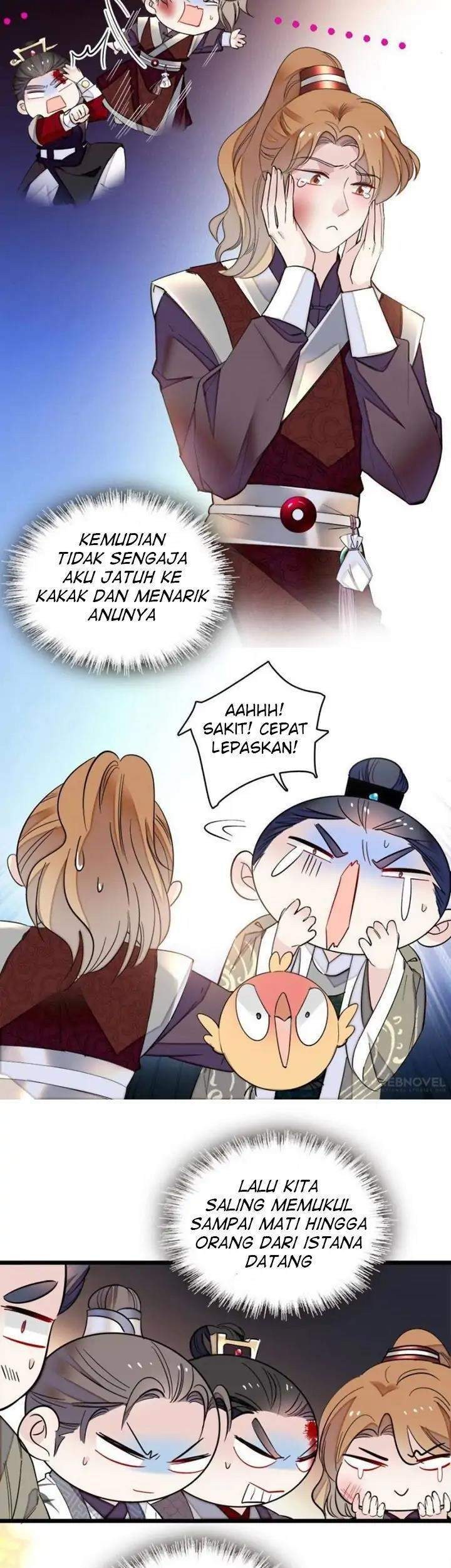 Sijin Chapter 79 - halaman 5