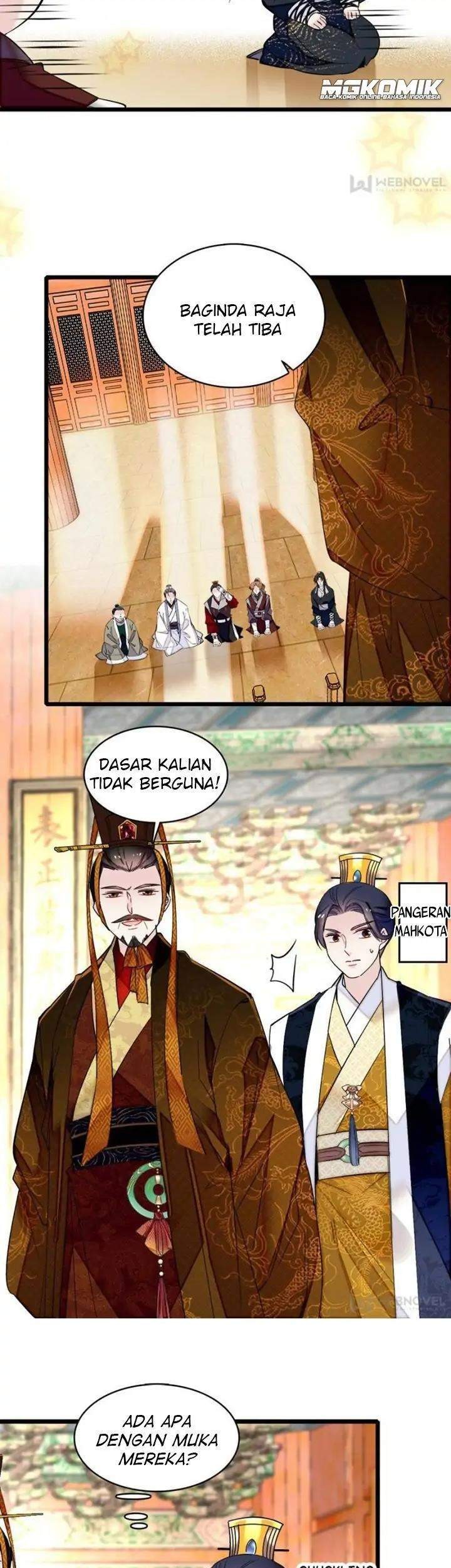Sijin Chapter 79 - halaman 7