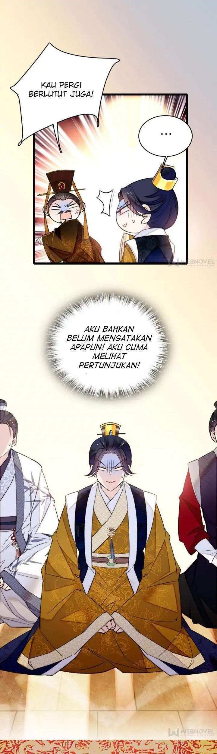 Sijin Chapter 79 - halaman 9